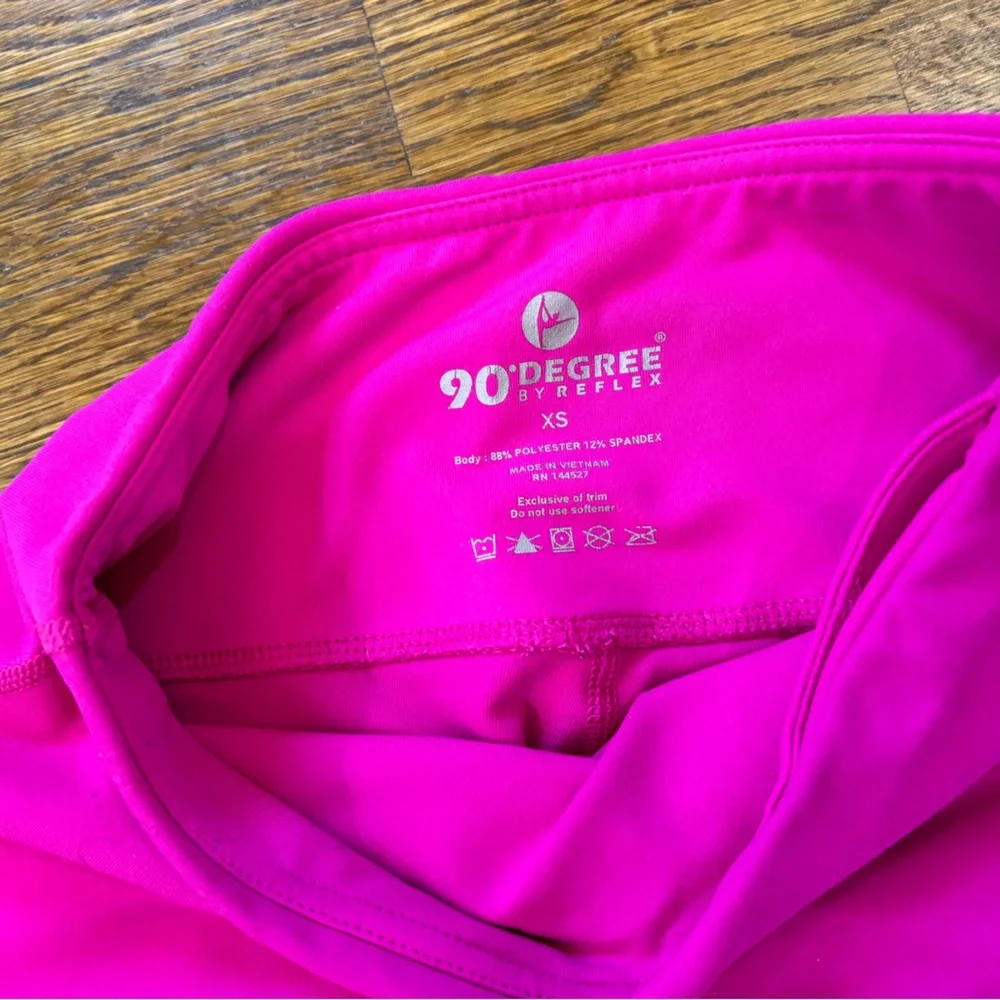 💜❤️💗 LULULEMON, PINK, 90 Degrees BUNDLE of high waisted leggings - Picture 13 of 16